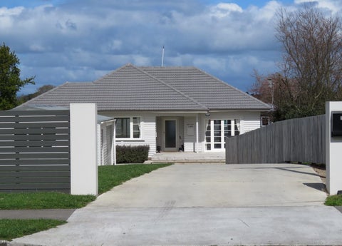 542 Cambridge Road, Te Awamutu, Te Awamutu