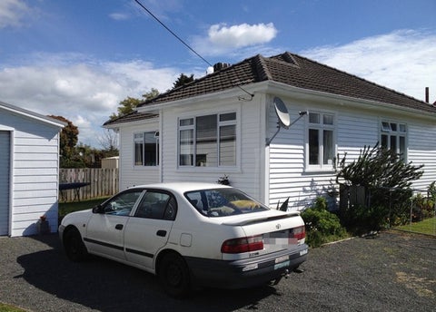 6 NIHORIKI STREET, KOUTU, Rotorua