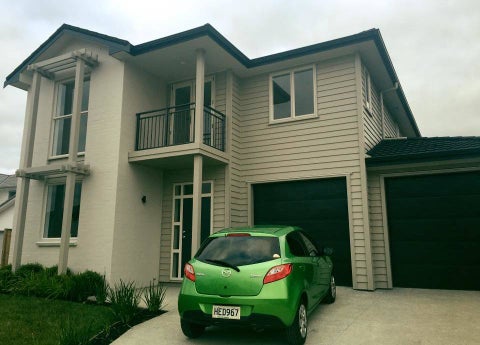 66 Mackay Drive, Greenhithe, Auckland