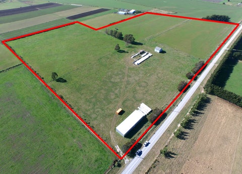 33 BEALEY Road, Leeston, Leeston