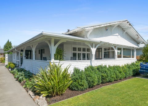 108 Randolph Street, Woolston, Christchurch