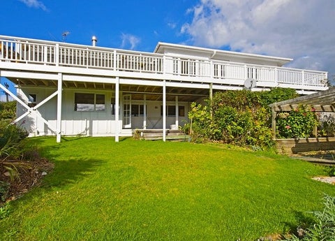 110 Trig Hill Road, Onetangi, Waiheke Island