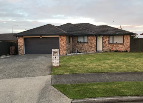 15 Takatu Place, Takanini, Auckland