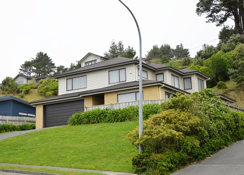 38 Winsley Terrace, Churton Park, Wellington