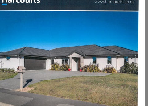 233 Rolleston Drive, Rolleston, Rolleston