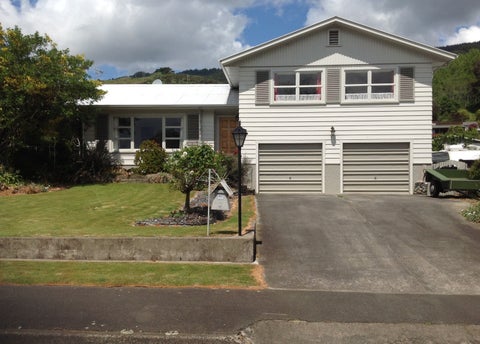 8 Griffin Street, Richmond