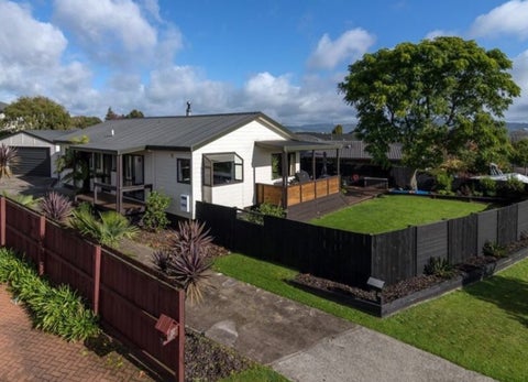 11 Westminster Drive, Owhata, Rotorua