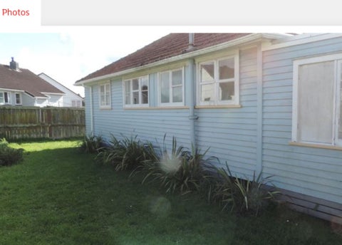 8A Shaw Street, Huntly