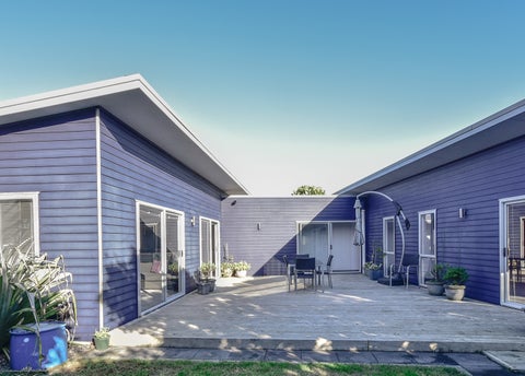 96 Koutunui Road, Athenree, Katikati