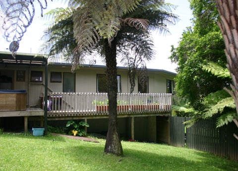 5 Claret Place, Henderson, Auckland