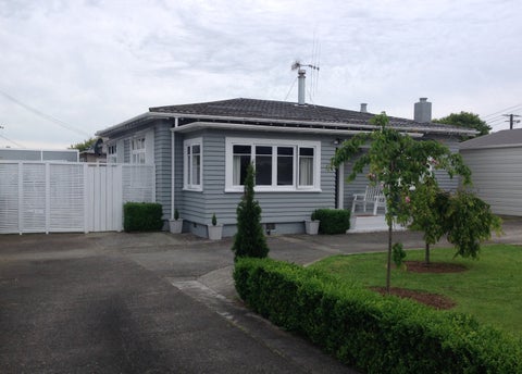 597 Queen Street East, Levin, Levin