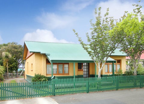17 Kingswood Street, Takaro, Palmerston North
