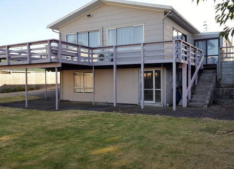 1/20 Karamū Street, Taupō