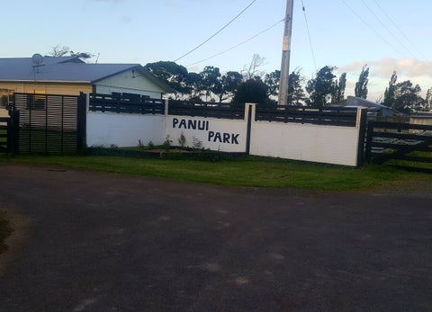 2 Purakau Street, Marton, Marton