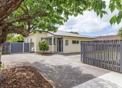 128 Martin Street, Wallaceville, Upper Hutt