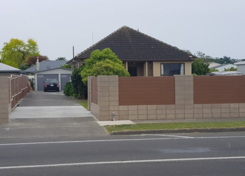 83 Latham Street, Marewa, Napier