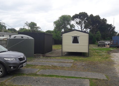 47 Moana Street, Aramoana, Port Chalmers