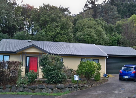 43 Brunner Street, Nelson South, Nelson