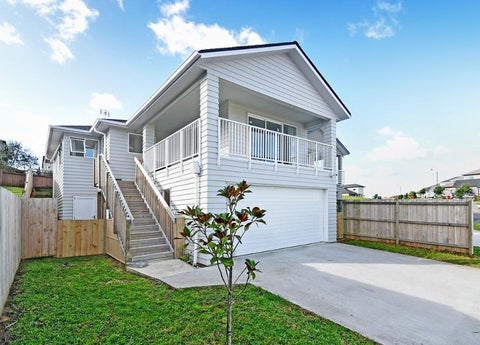 263 Alec Craig Way, Gulf Harbour, Whangaparaoa