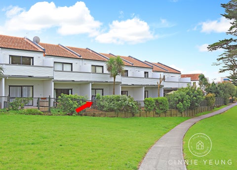 48/21 Armoy Drive, East Tamaki, Auckland