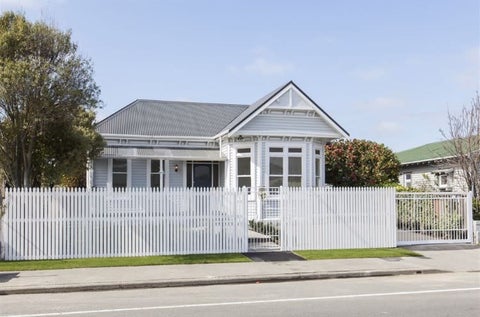 50 Sherborne Street, St Albans, Christchurch
