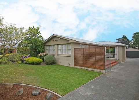 47 Stanbury Avenue, Somerfield, Christchurch