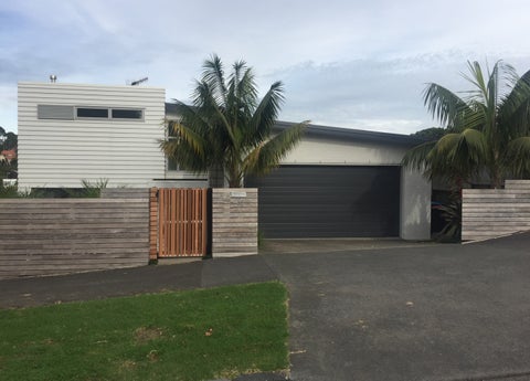54 Patteson Avenue, Mission Bay, Auckland