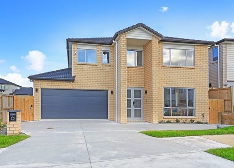 4 Ballindrait Drive, Flat Bush, Auckland