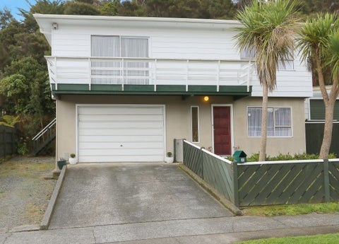 35 Kairanga Crescent, Wainuiomata, Lower Hutt