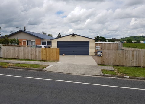 59 Snell Street, Morrinsville, Morrinsville