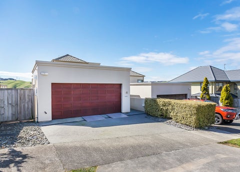 36A Waverton Terrace, Churton Park, Wellington