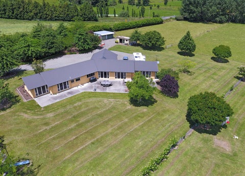 288 Higgins Road, Wakefield