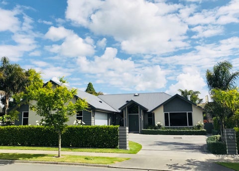 4 Norfolk Drive, Cambridge, Cambridge