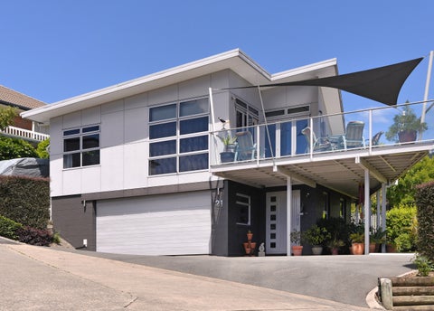 21 Blair Terrace, Richmond