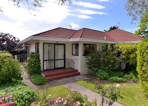 28 Dorset Street, Richmond, Richmond