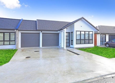 67 Tarapiroe Avenue, Takanini, Auckland