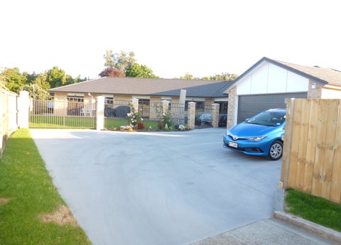 44 Matipo Street, Matamata, Matamata