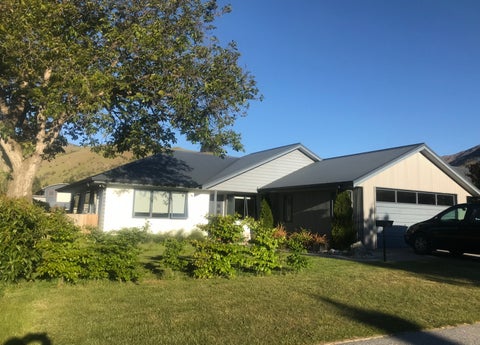 12 Bridesdale Drive, Lake Hayes, Queenstown