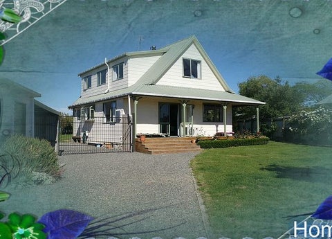 9 Agincourt Street, Renwick