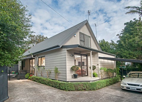5B The Drive, Epsom, Auckland