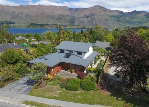 80 Beacon Point Road, Wanaka
