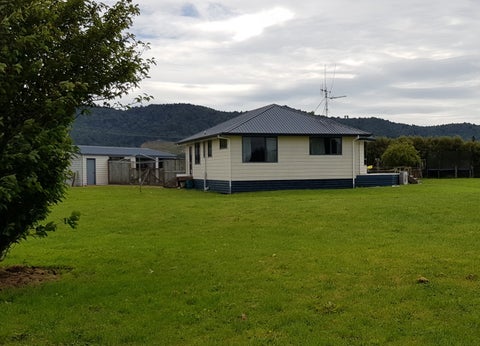 52 Duke Street, Taupiri