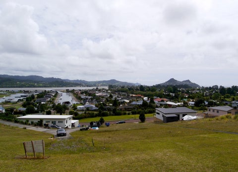 18 Panorama Parade, Pauanui