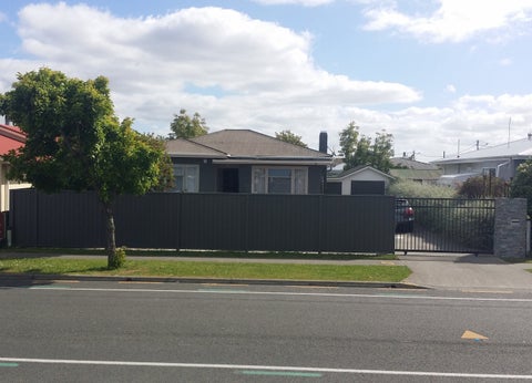 406 Gascoigne Street, Raureka, Hastings