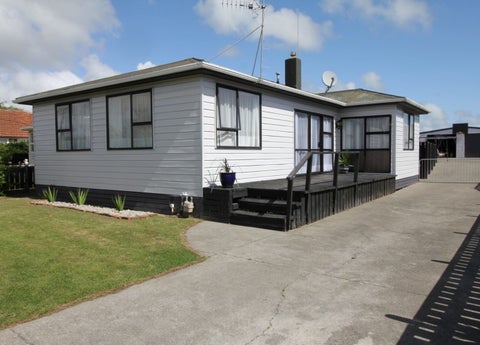42 Cook Street, Foxton, Foxton