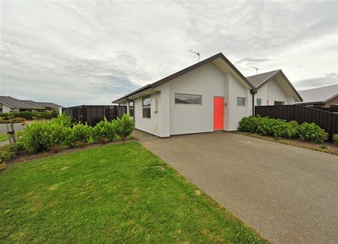 1 Buckhurst Avenue, Wigram, Christchurch