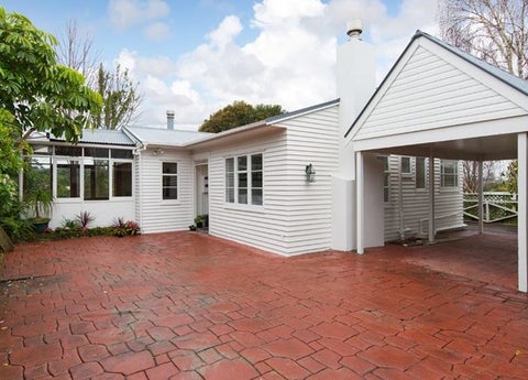 5/31 Wairakei Street, Greenlane, Auckland