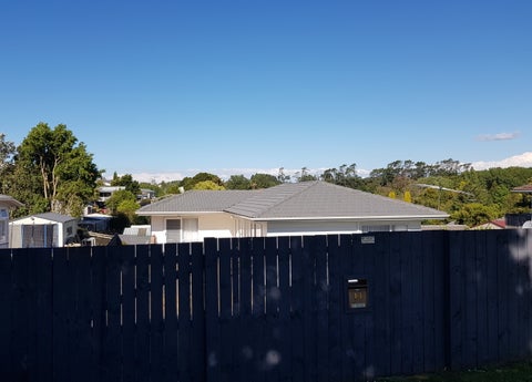 161 George Street, Tuakau, Tuakau