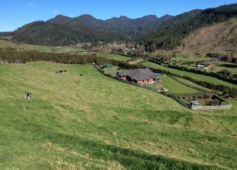 309B Wentworth Valley Road, Whangamata
