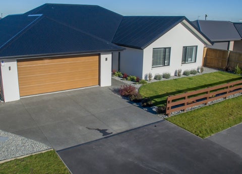 43 Lignite Drive, Rolleston, Rolleston